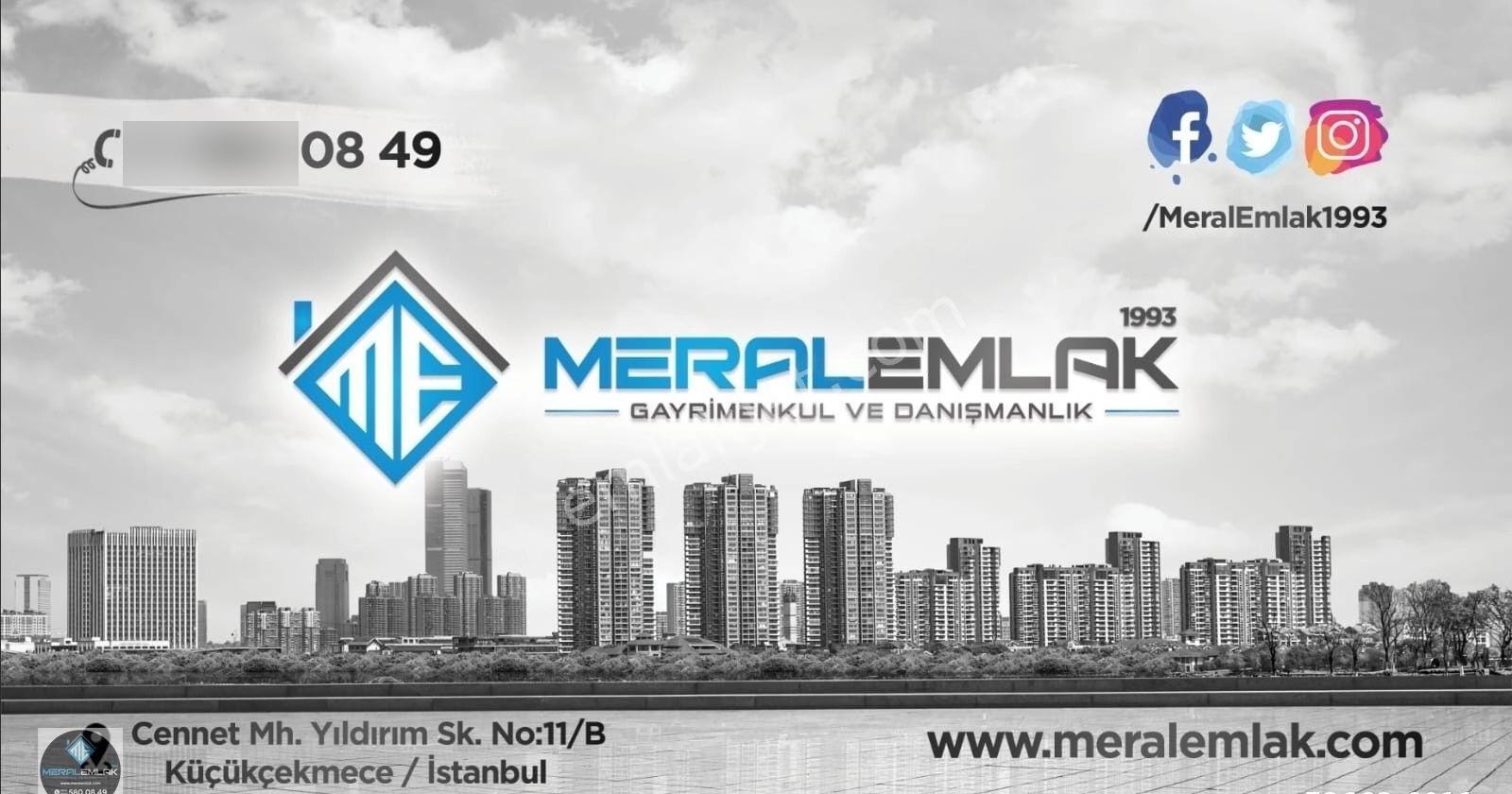 Meral R1858 Yeni 9 Yaş Bina Ön Cephe Lüks Geniş Ferah 2+1 Arakat - Görsel 24