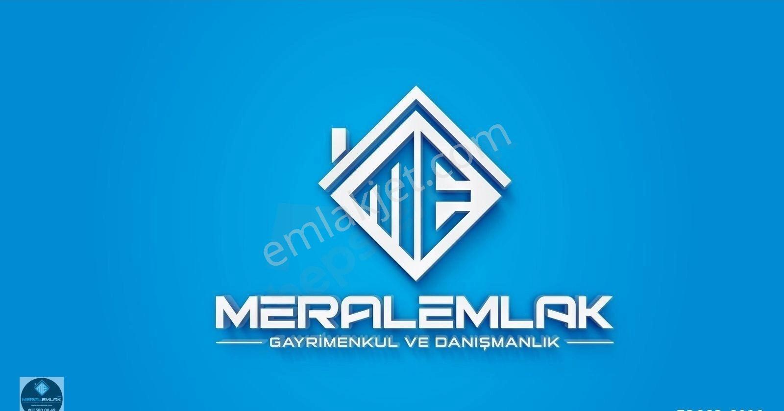 Meral R1858 Yeni 9 Yaş Bina Ön Cephe Lüks Geniş Ferah 2+1 Arakat - Görsel 23