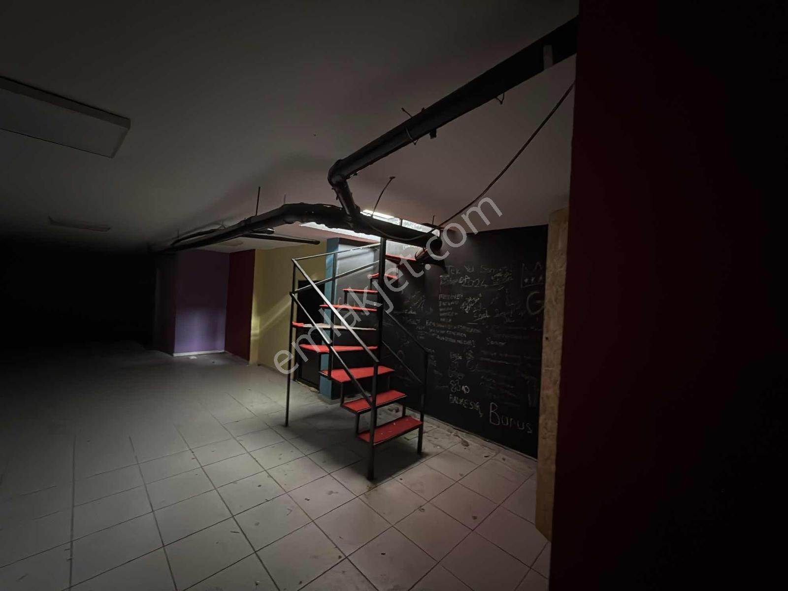 Silivri Yenimahalle Rumeli Üniversite Karşısı Kiralık Dükkan !! - Görsel 17