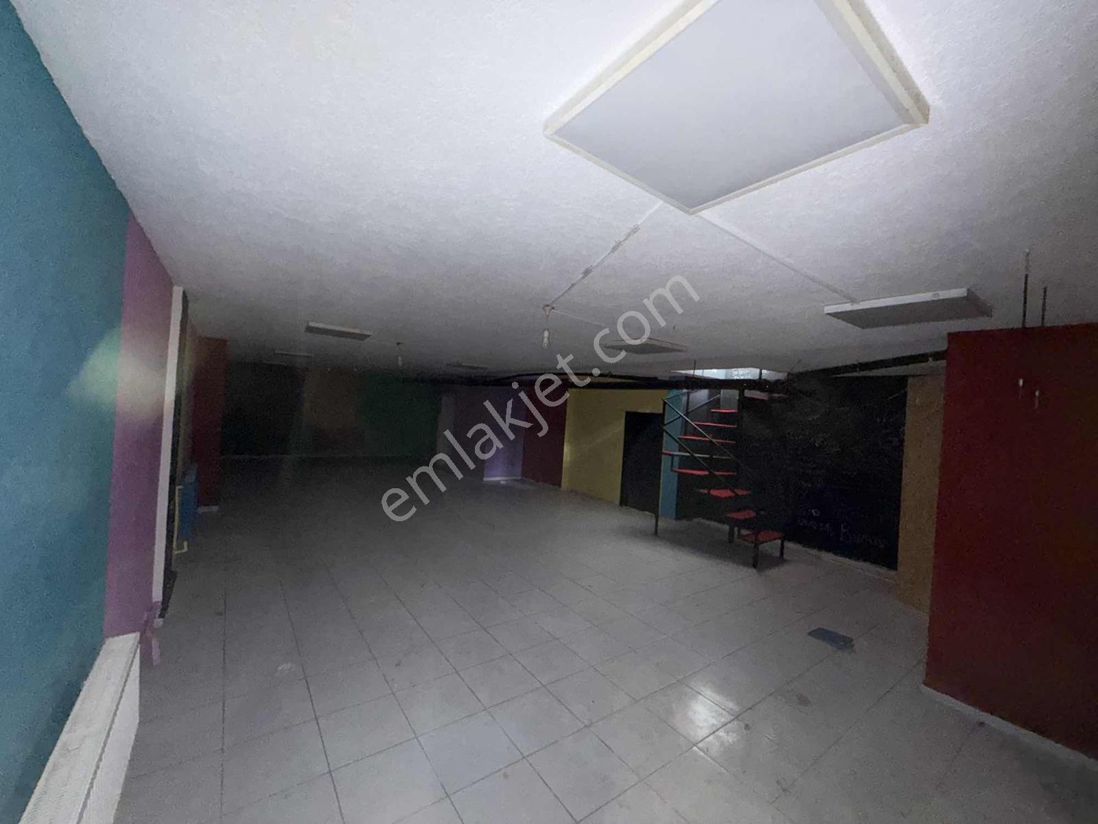 Silivri Yenimahalle Rumeli Üniversite Karşısı Kiralık Dükkan !! - Görsel 8