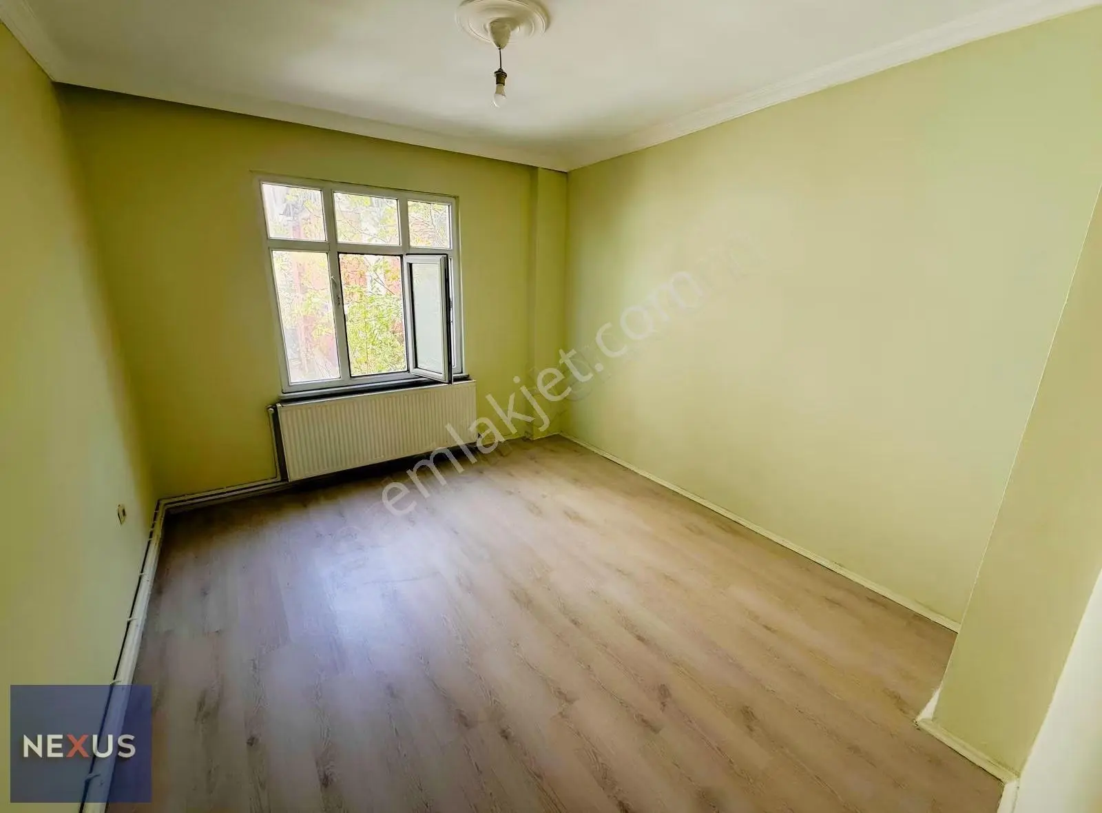 Kiralık Sultanbeyli Caddeye Yakın 2+1 Aile Binası - Görsel 2