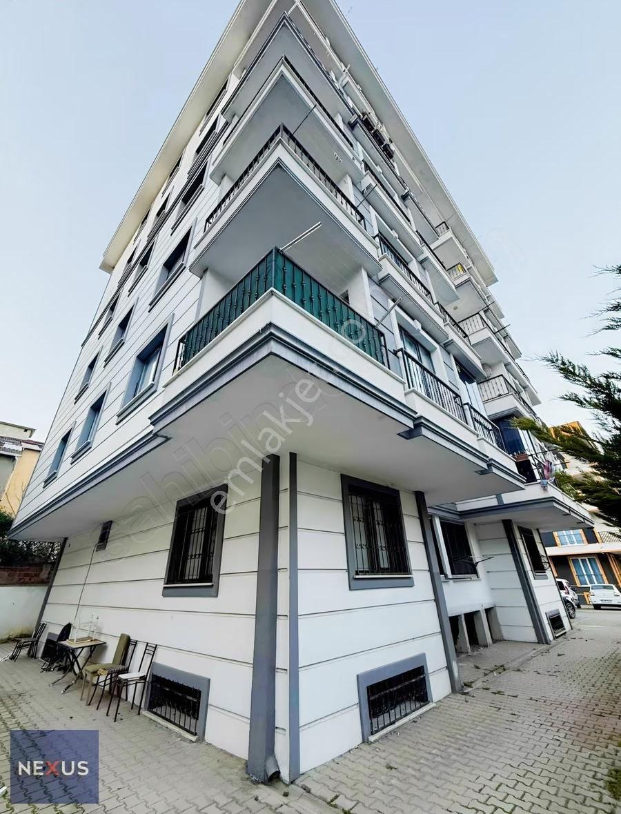 Sultanbeyli Necip Fazıl Mh Satılık 2+1 Özel Tasarım Daire - Görsel 12