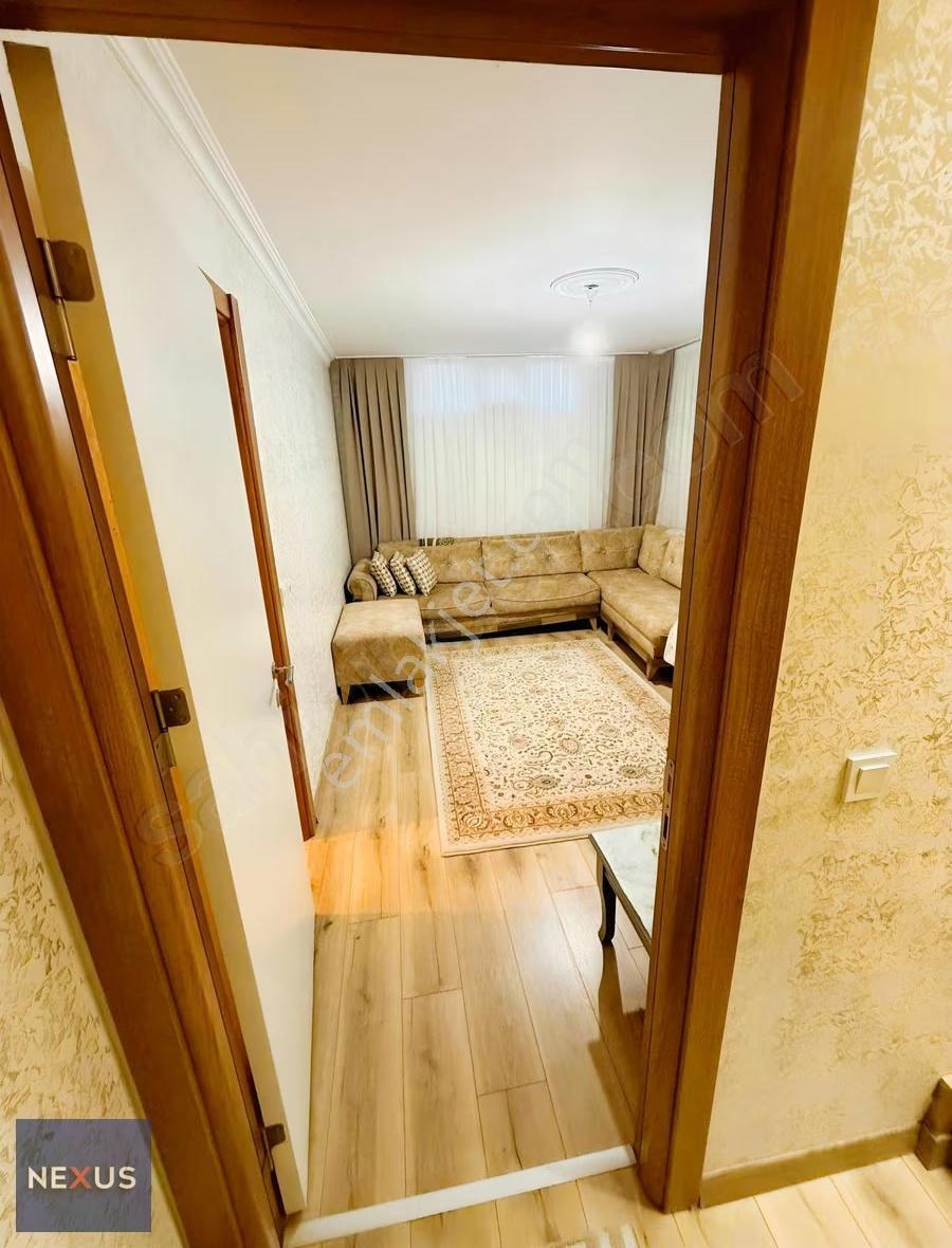 Sultanbeyli Necip Fazıl Mh Satılık 2+1 Özel Tasarım Daire - Görsel 30