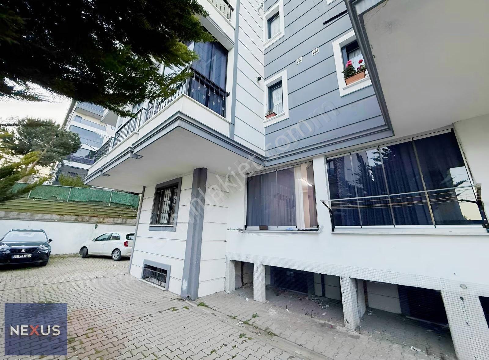 Sultanbeyli Necip Fazıl Mh Satılık 2+1 Özel Tasarım Daire - Görsel 19
