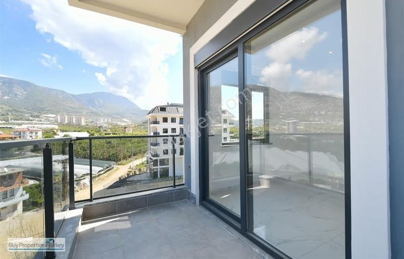 Alanya Mahmutlar'da Satılık 3 Adet Yeni Dairemiz Full Aktiviteli - Görsel 9