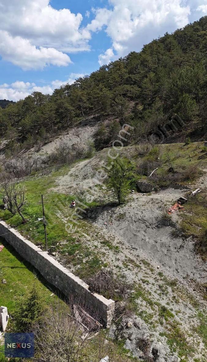 Bolu Mudurnu Hacımusular Köyünde Satılık 1.510 M2 Arsa İmarlı - Görsel 17