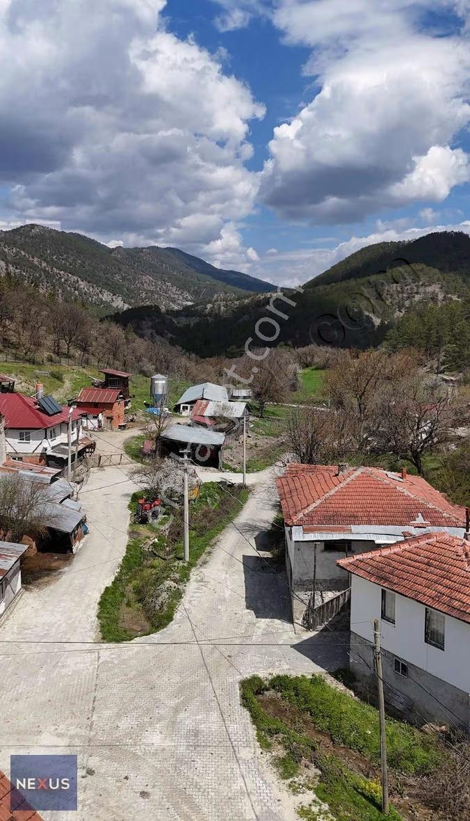 Bolu Mudurnu Hacımusular Köyünde Satılık 1.510 M2 Arsa İmarlı - Görsel 18