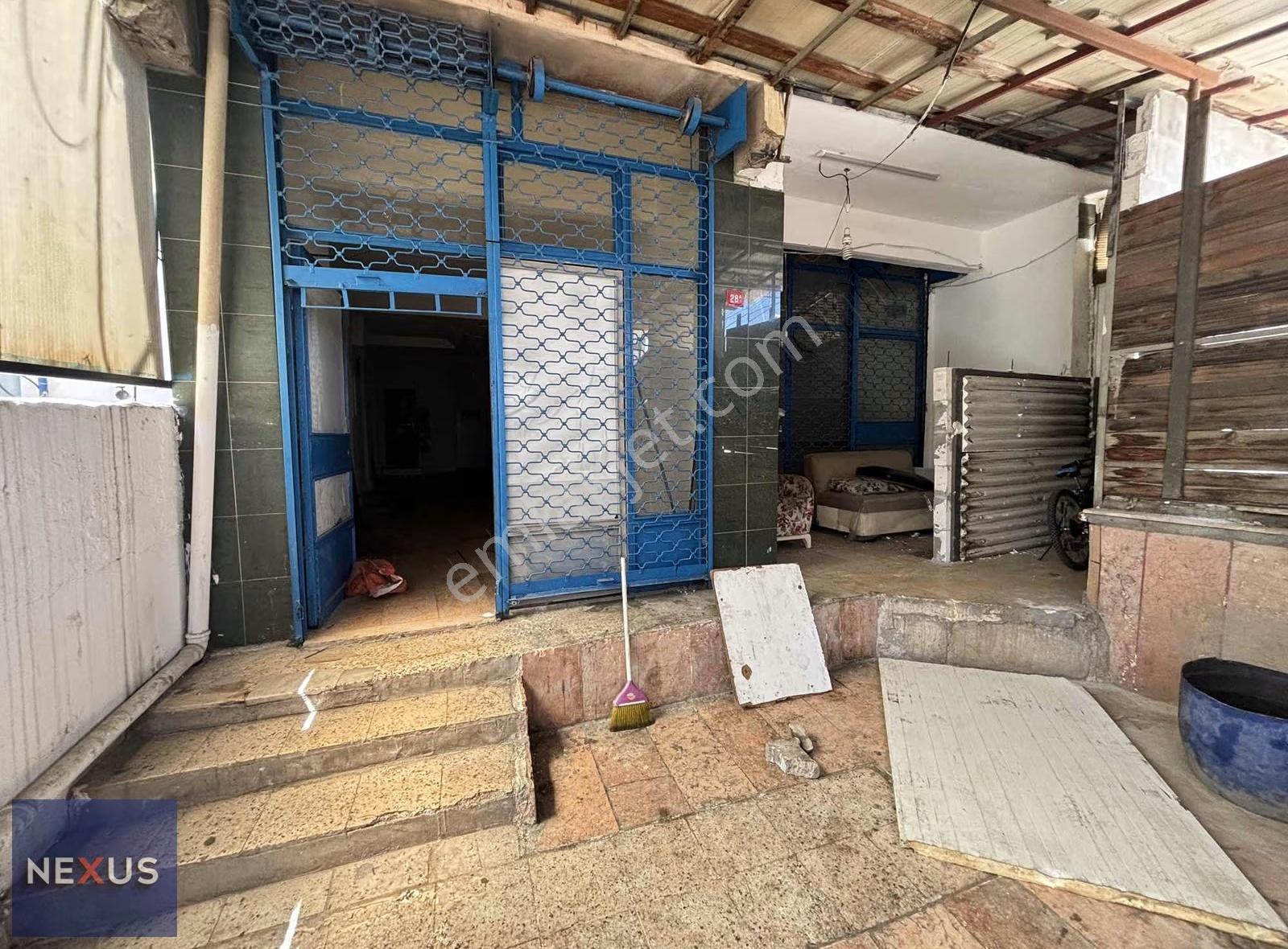 Hafif İmalat Ve Depolamaya Uygun 120 M2 Kiralık İş Yeri - Görsel 2