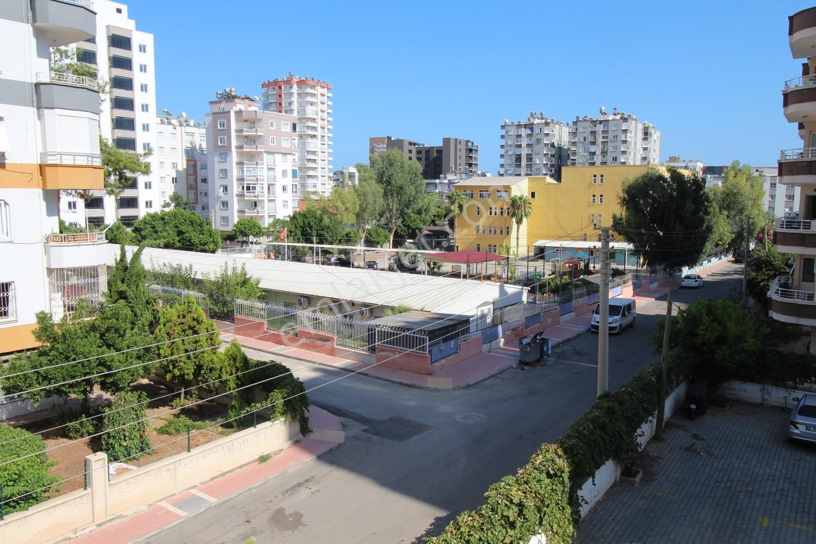 İdol'den Mezitli Kaymakamlığı Civarı D.gazlı Ebeveyn Banyolu 3+1 - Görsel 8