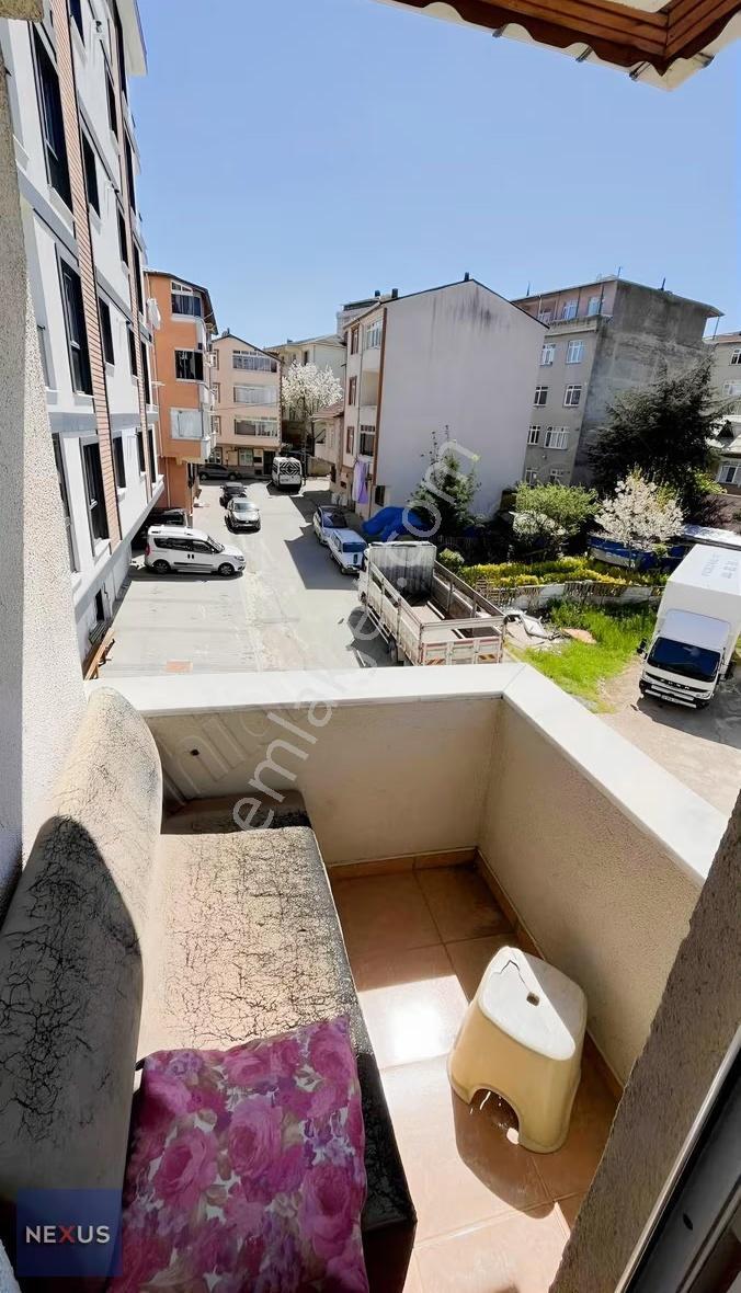 Sultanbeyli Mecidiye Mahallesi'nde Kiralık 3+1 Daire - Görsel 2