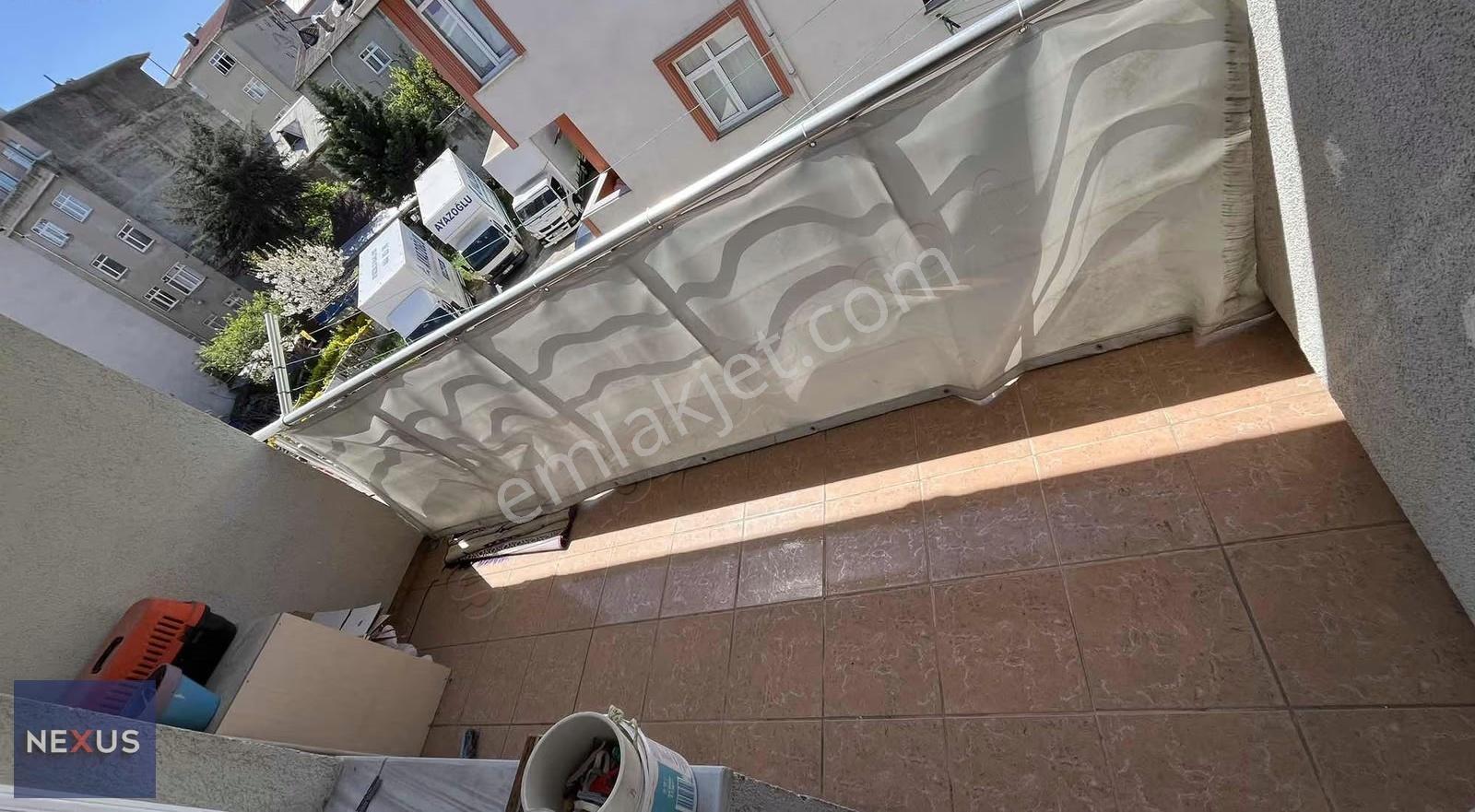 Sultanbeyli Mecidiye Mahallesi'nde Kiralık 3+1 Daire - Görsel 12