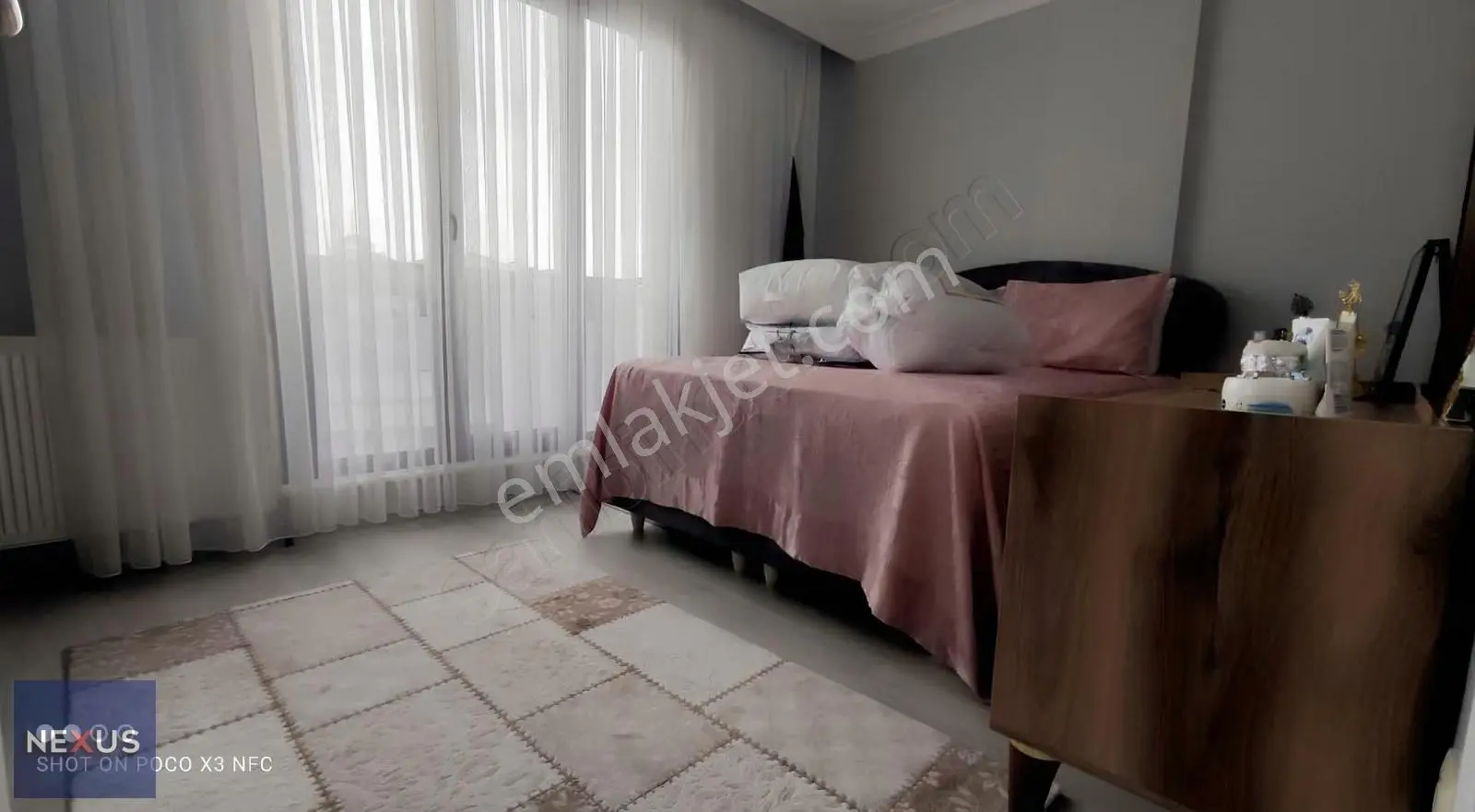 Sultanbeyli'de Sosyal Tesise Komşu Satılık 4+1 Üst Dublex Daire - Görsel 22