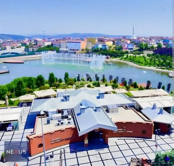 Sultanbeyli'de Sosyal Tesise Komşu Satılık 4+1 Üst Dublex Daire - Görsel 15