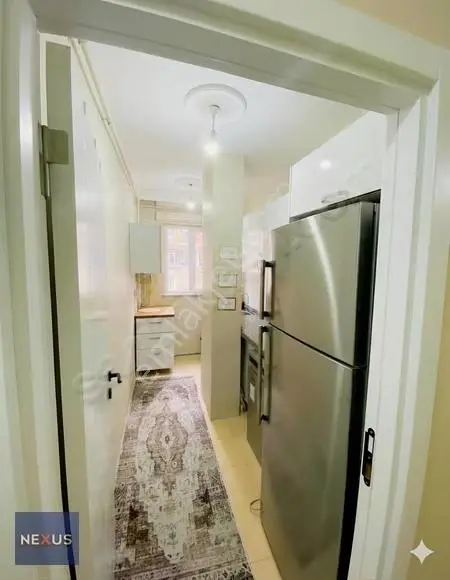 Sultanbeyli Ahmet Yesevi Mah. 2+1 Kiralık Daire - Görsel 4