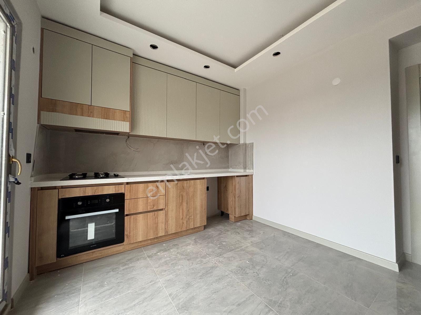 Mera Emlaktan Kadıköy Mh. Y. Isıtmalı 2+1 Ultralüx 120m2 Daire - Görsel 25