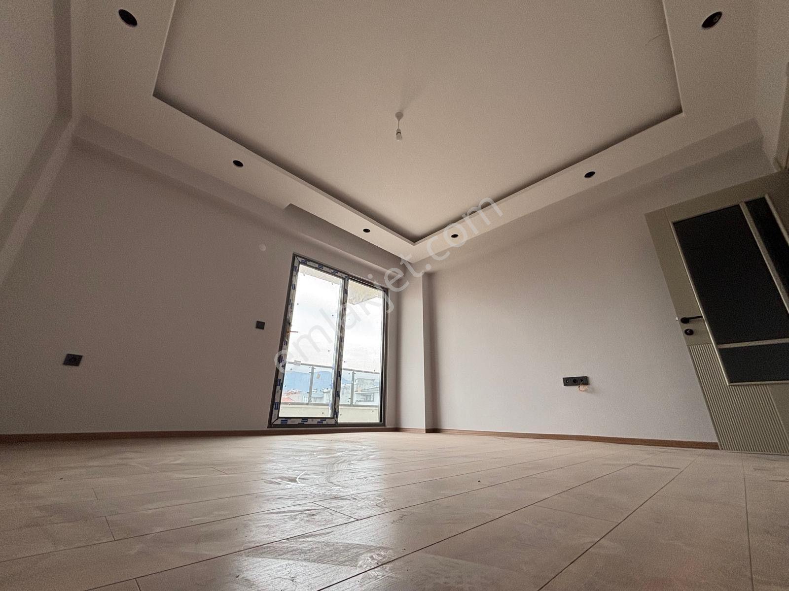 Mera Emlaktan Kadıköy Mh. Y. Isıtmalı 2+1 Ultralüx 120m2 Daire - Görsel 3