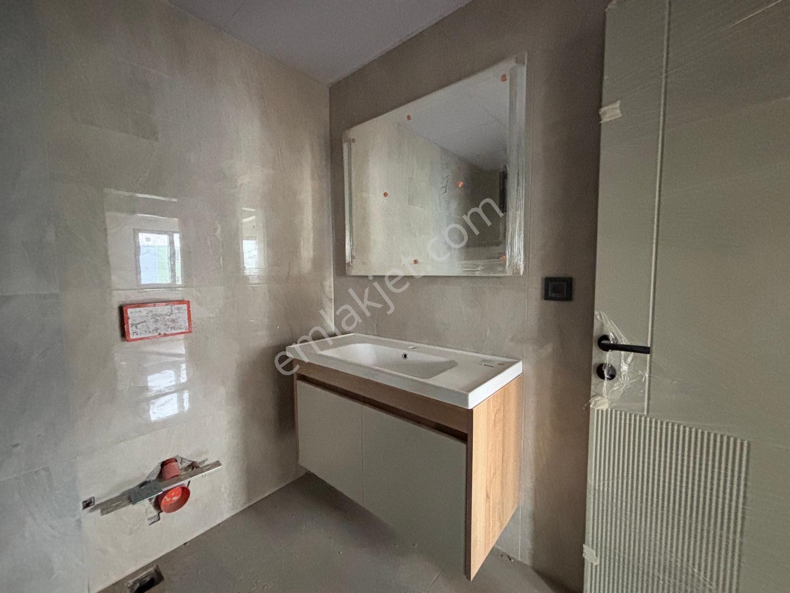 Mera Emlaktan Kadıköy Mh. Y. Isıtmalı 2+1 Ultralüx 120m2 Daire - Görsel 26
