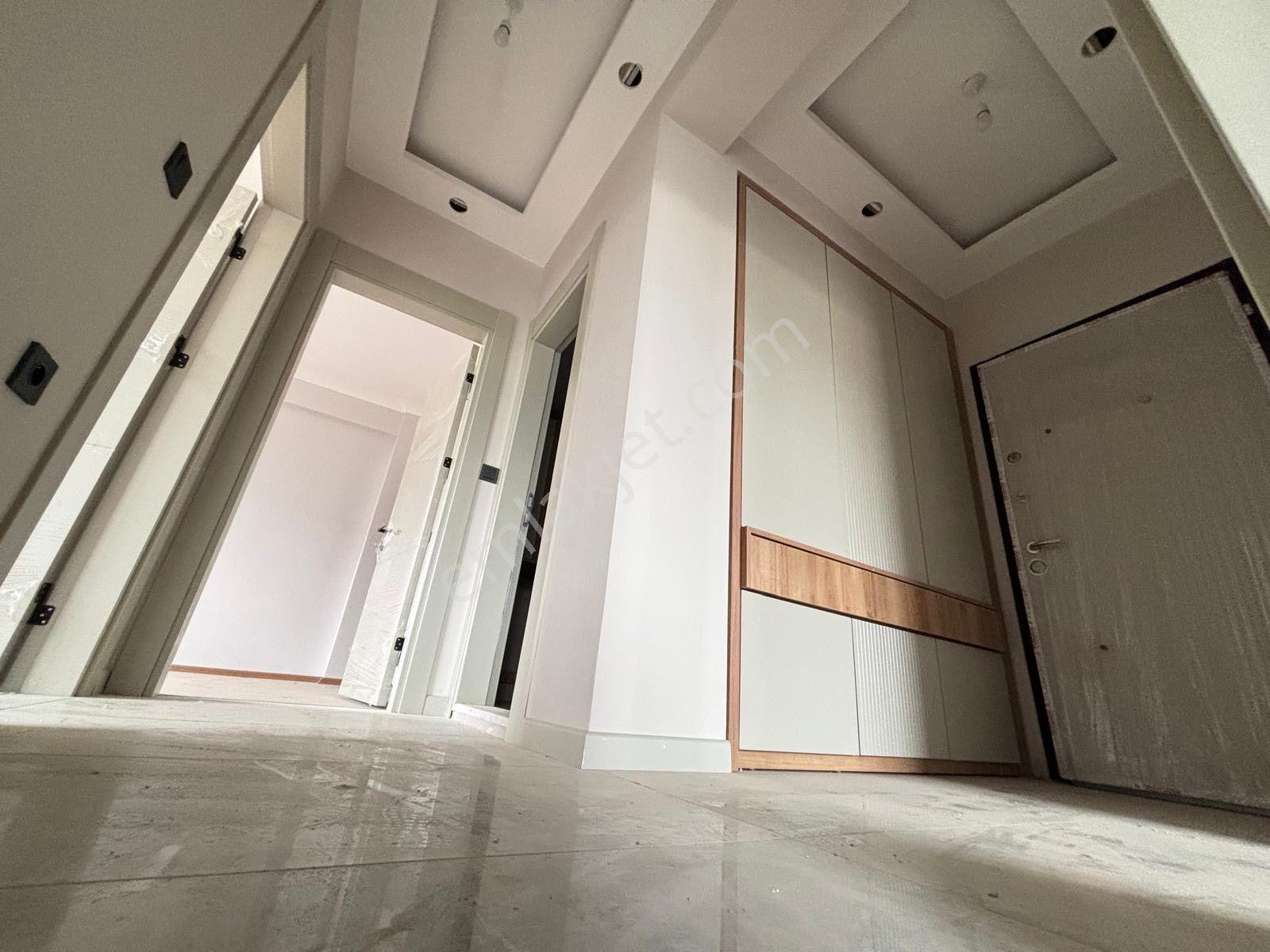 Mera Emlaktan Kadıköy Mh. Y. Isıtmalı 2+1 Ultralüx 120m2 Daire - Görsel 4