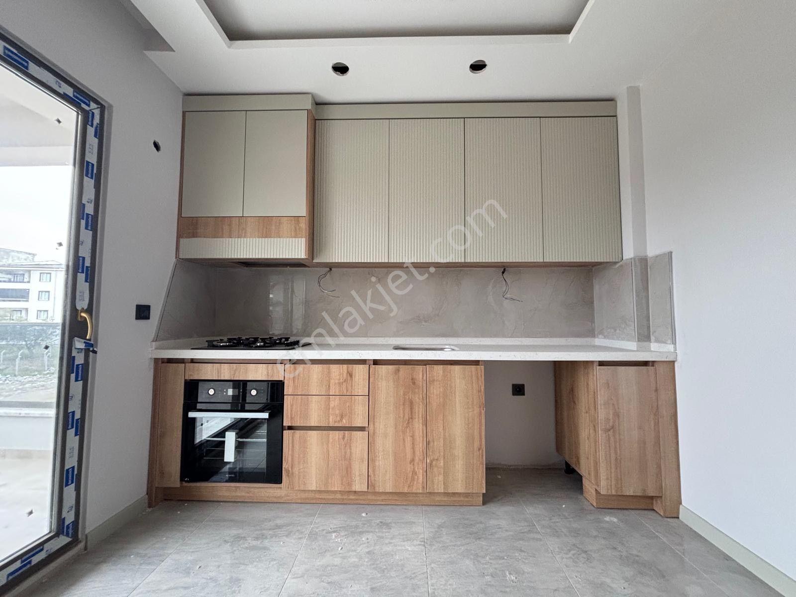 Mera Emlaktan Kadıköy Mh. Y. Isıtmalı 2+1 Ultralüx 120m2 Daire - Görsel 9