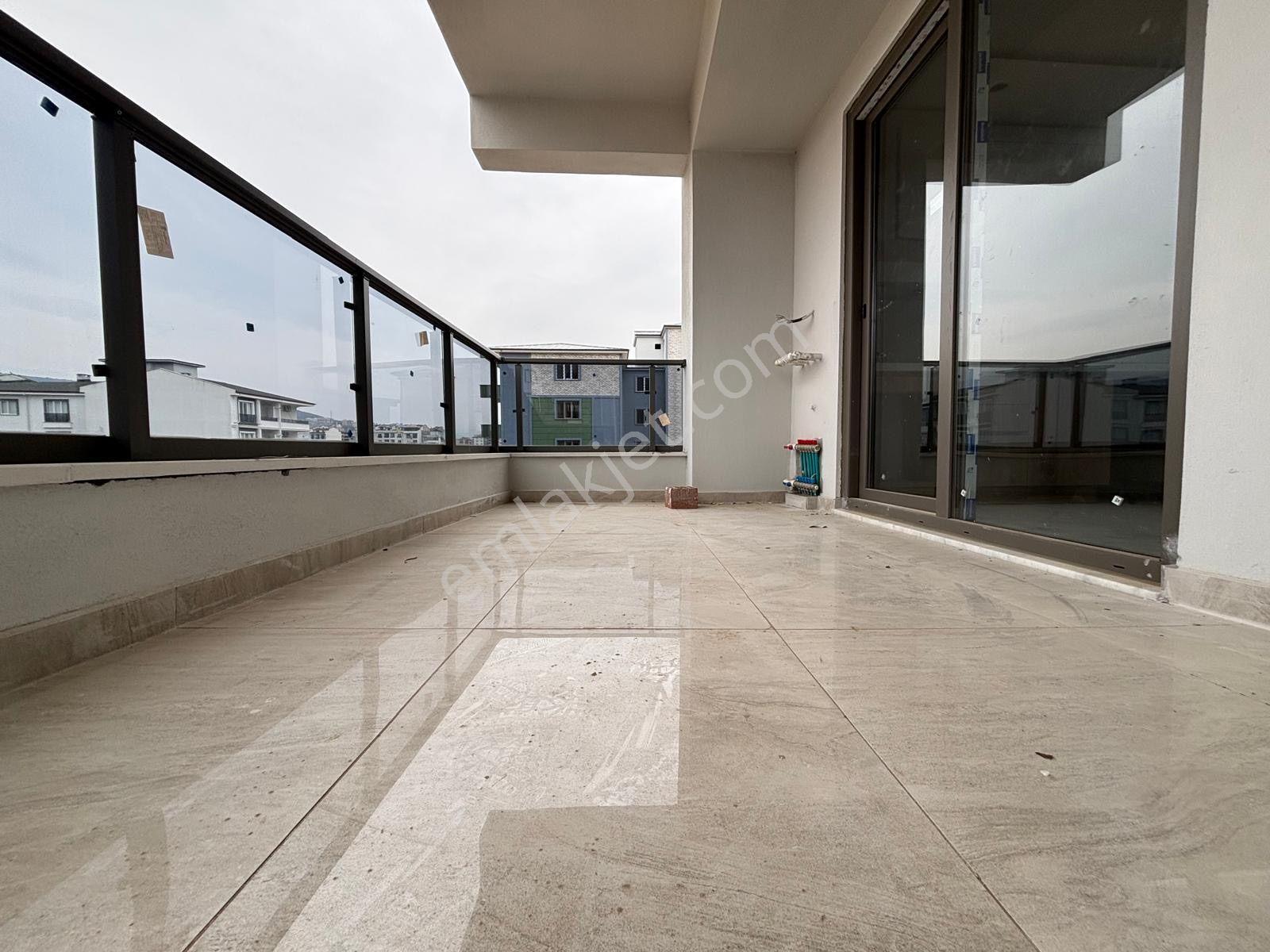 Mera Emlaktan Kadıköy Mh. Y. Isıtmalı 2+1 Ultralüx 120m2 Daire - Görsel 20