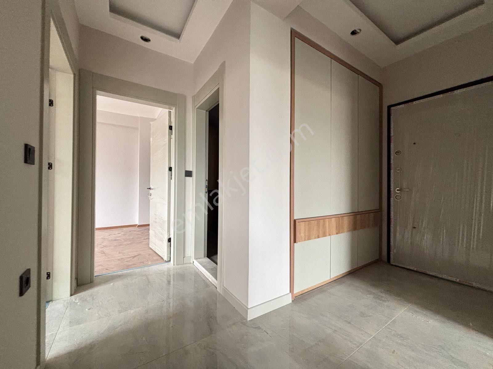 Mera Emlaktan Kadıköy Mh. Y. Isıtmalı 2+1 Ultralüx 120m2 Daire - Görsel 31