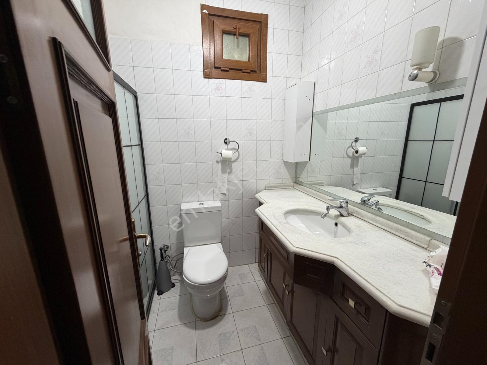 Varlı Kent'ten 1290 M2 Arsa İçerisinde Deniz Manzaralı Villa - Görsel 42