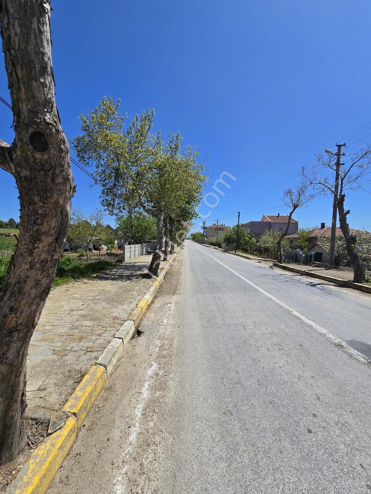 Çöpköy Mah Satılık 2486 M² Arsa Vira Gayrimenkul - Görsel 3