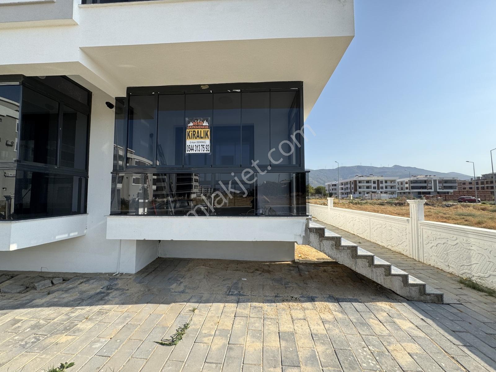 Kent Gayrimenkul'den Kiralık 1+1 Mükemmel Daire - Görsel 8