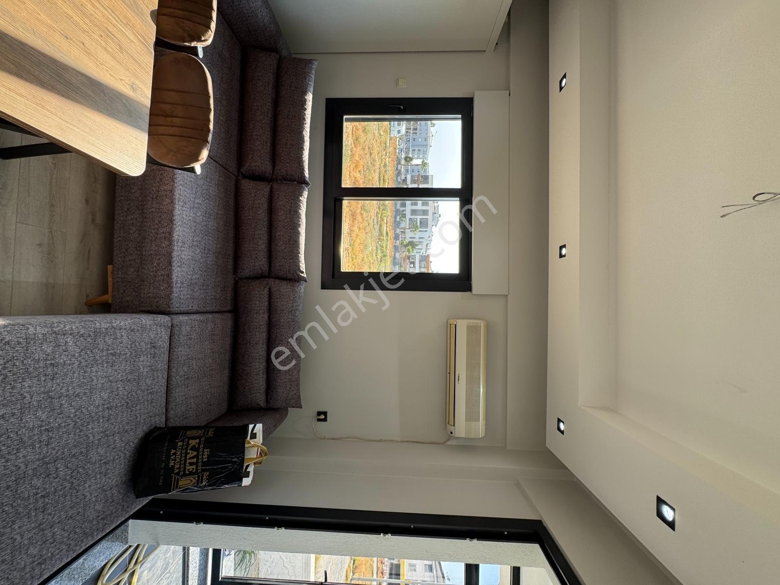 Kent Gayrimenkul'den Kiralık 1+1 Mükemmel Daire