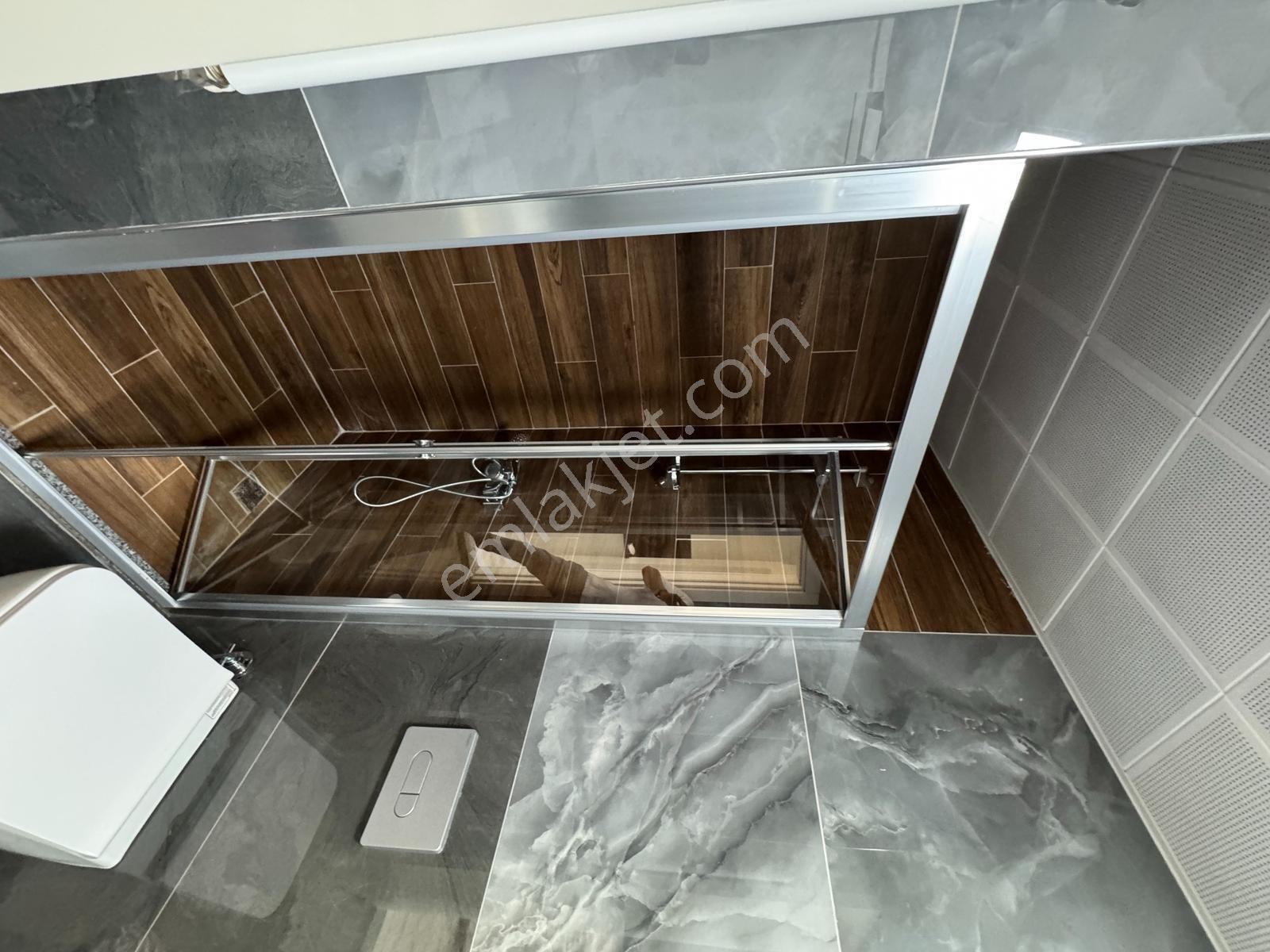 Kent Gayrimenkul'den Kiralık 1+1 Mükemmel Daire - Görsel 6