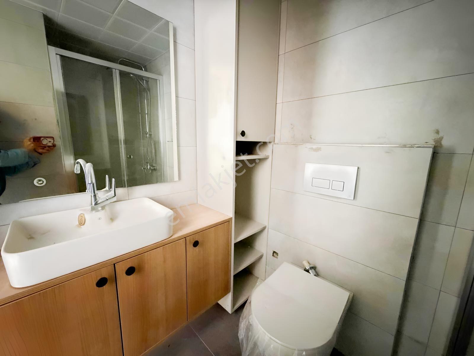 Alaçatı'dan İncek'te Güvenlikli Site İçi Arakat Bulvara 70 M 1+1 - Görsel 36