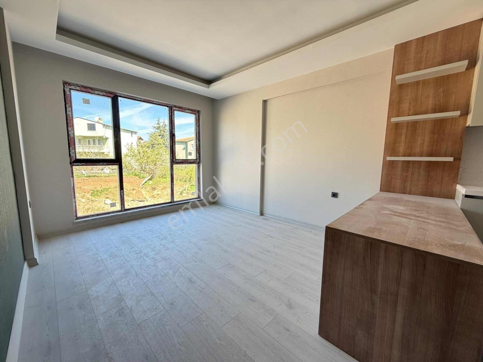 Alaçatı'dan İncek'te Güvenlikli Site İçi Arakat Bulvara 70 M 1+1 - Görsel 13