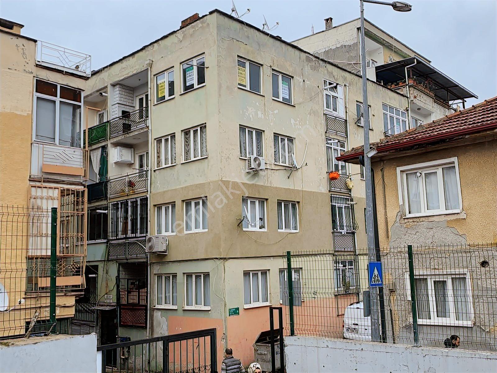 Gw Primeva Gayrimenkul Yıldırım Meydancık Mah. Hüseyin Sok. 3+1 - Görsel 9