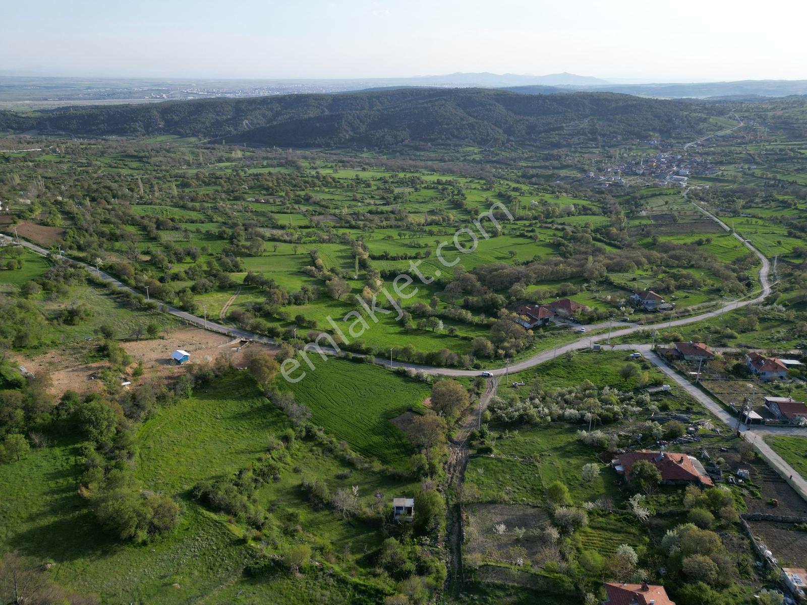 Favori'den Bağbaşı'nda 1000 M2 2 Kat İmarlı Arsa - Görsel 9