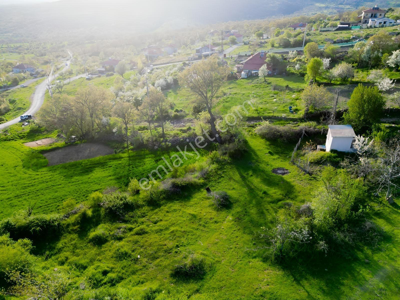 Favori'den Bağbaşı'nda 1000 M2 2 Kat İmarlı Arsa - Görsel 3
