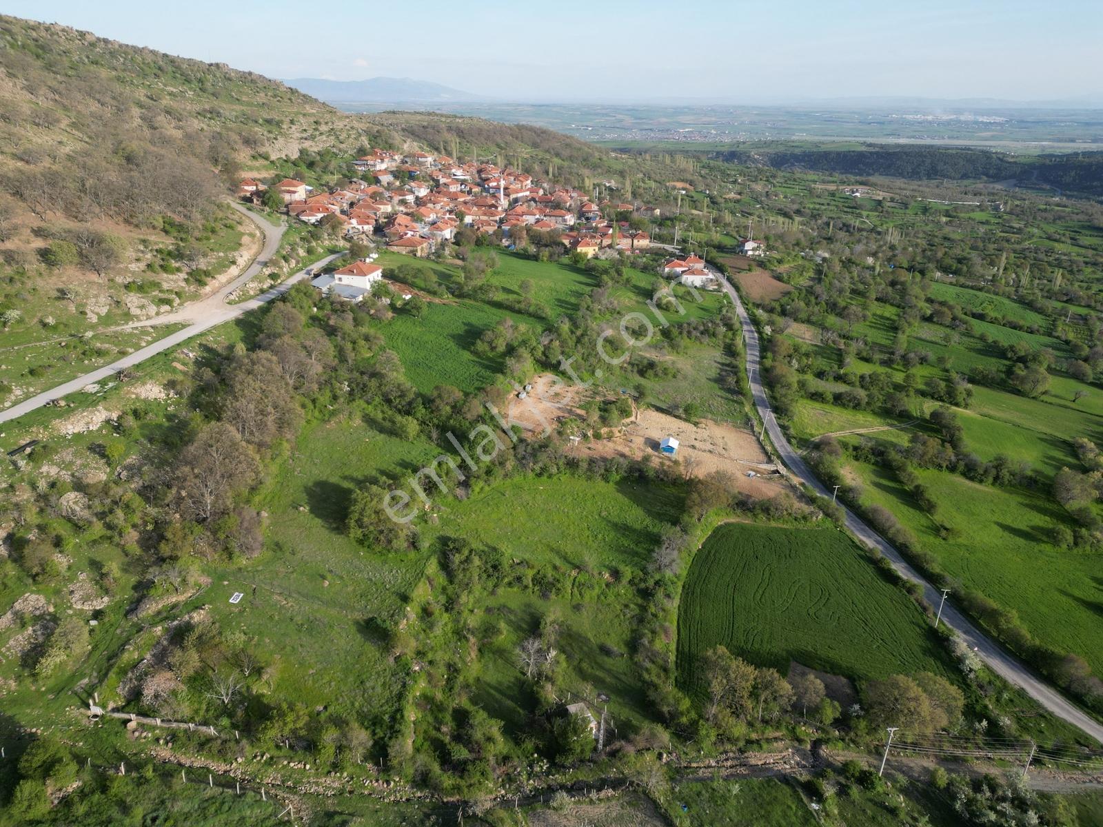 Favori'den Bağbaşı'nda 1000 M2 2 Kat İmarlı Arsa - Görsel 21