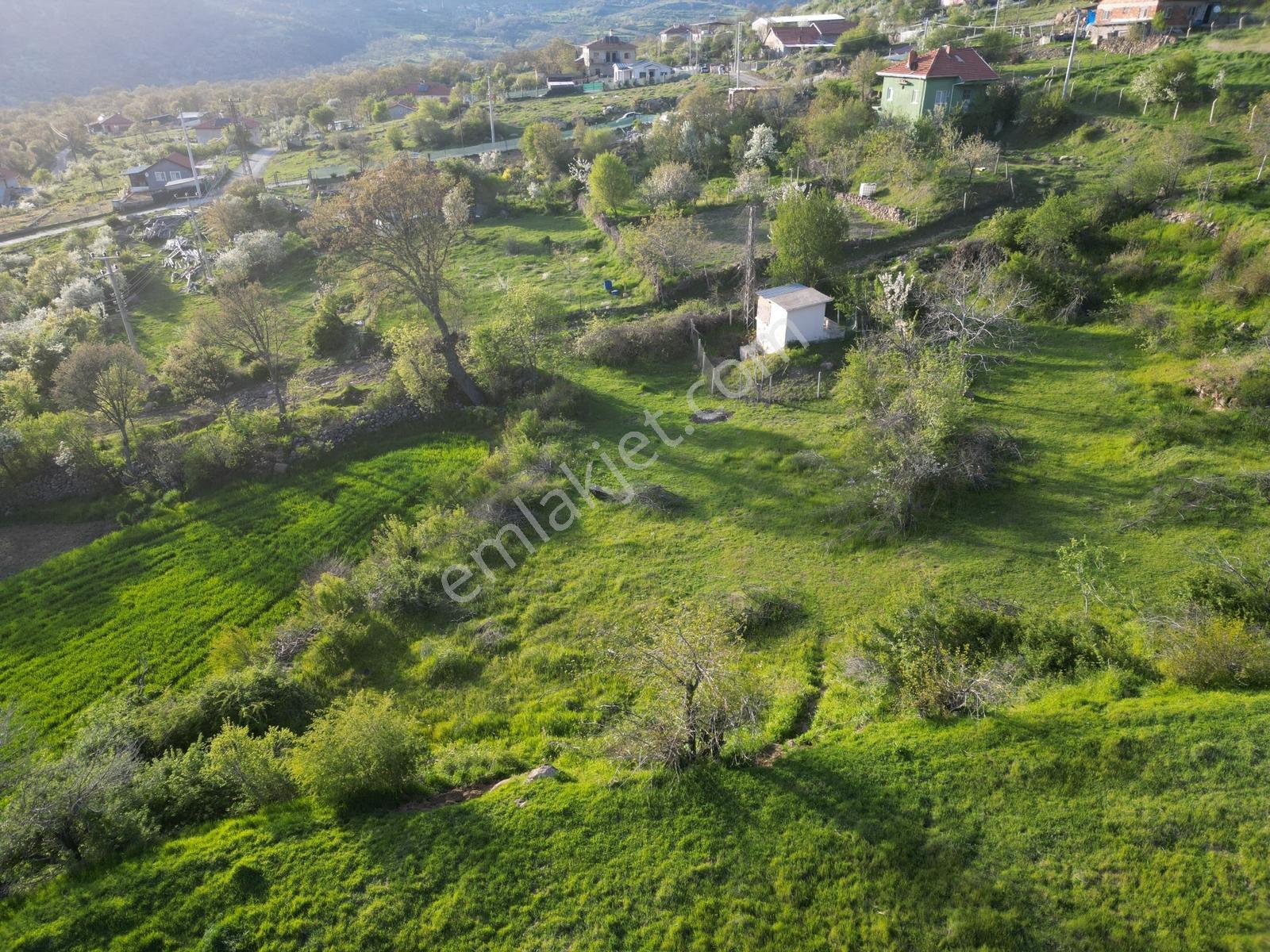 Favori'den Bağbaşı'nda 1000 M2 2 Kat İmarlı Arsa - Görsel 20
