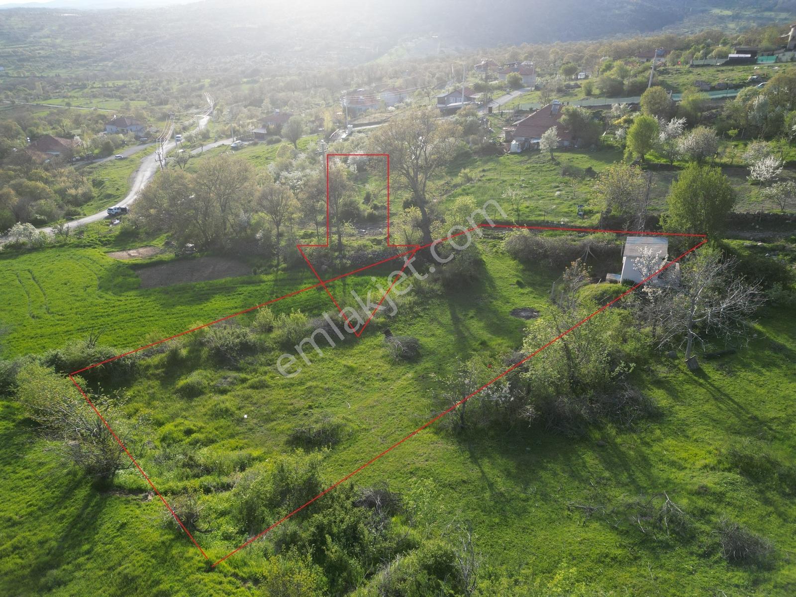 Favori'den Bağbaşı'nda 1000 M2 2 Kat İmarlı Arsa - Görsel 4