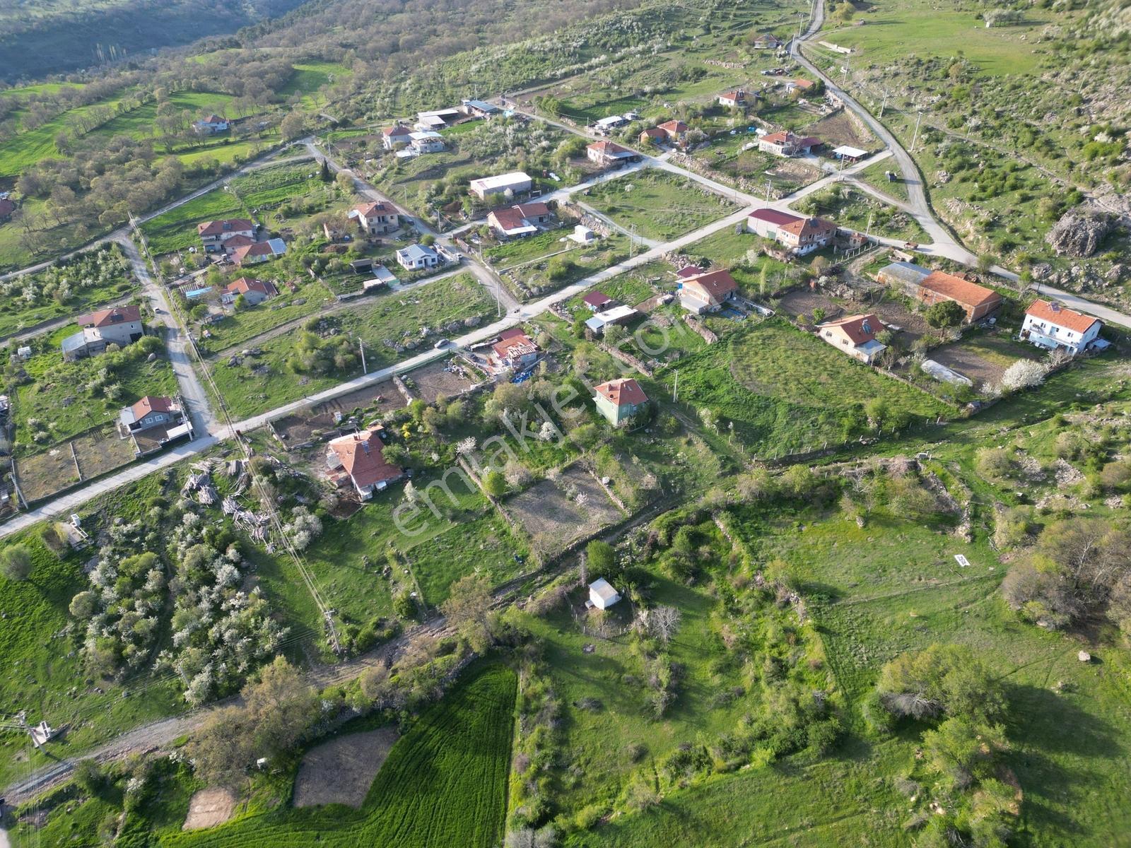 Favori'den Bağbaşı'nda 1000 M2 2 Kat İmarlı Arsa - Görsel 25