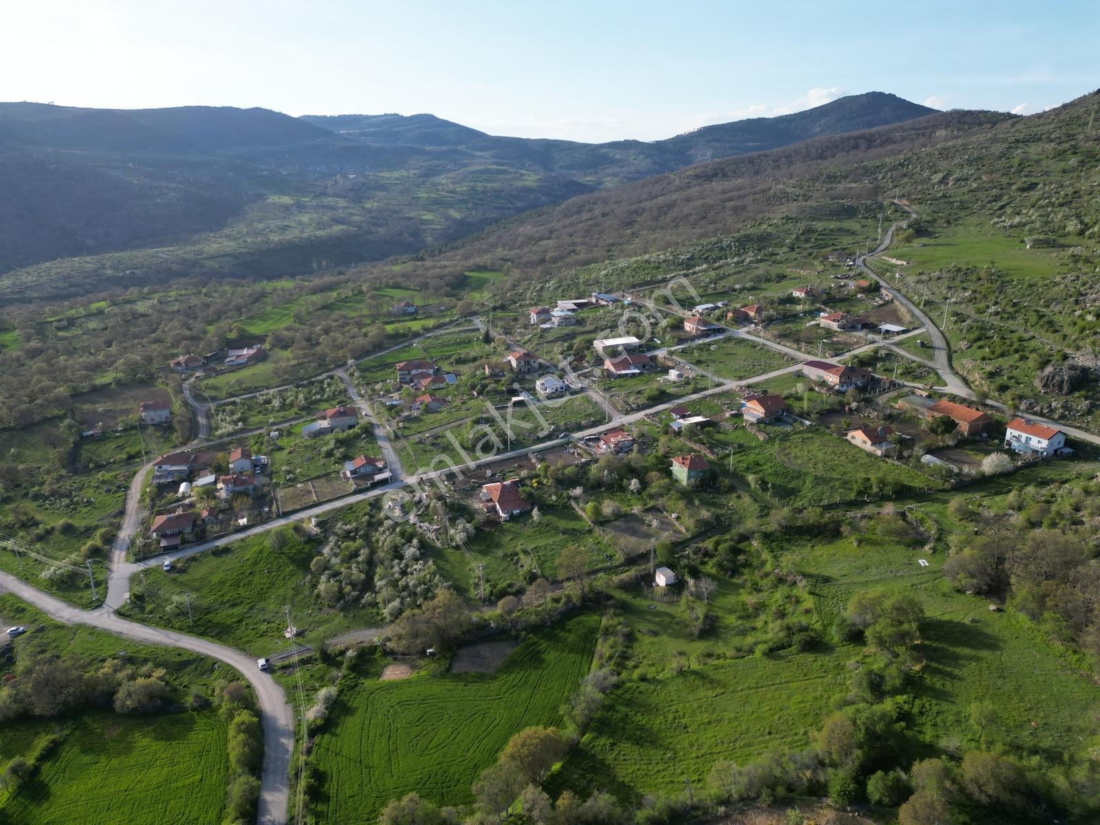 Favori'den Bağbaşı'nda 1000 M2 2 Kat İmarlı Arsa - Görsel 10