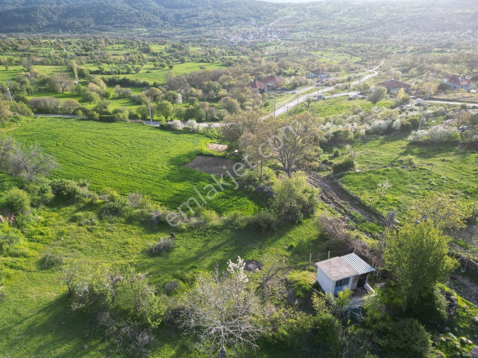 Favori'den Bağbaşı'nda 1000 M2 2 Kat İmarlı Arsa - Görsel 11