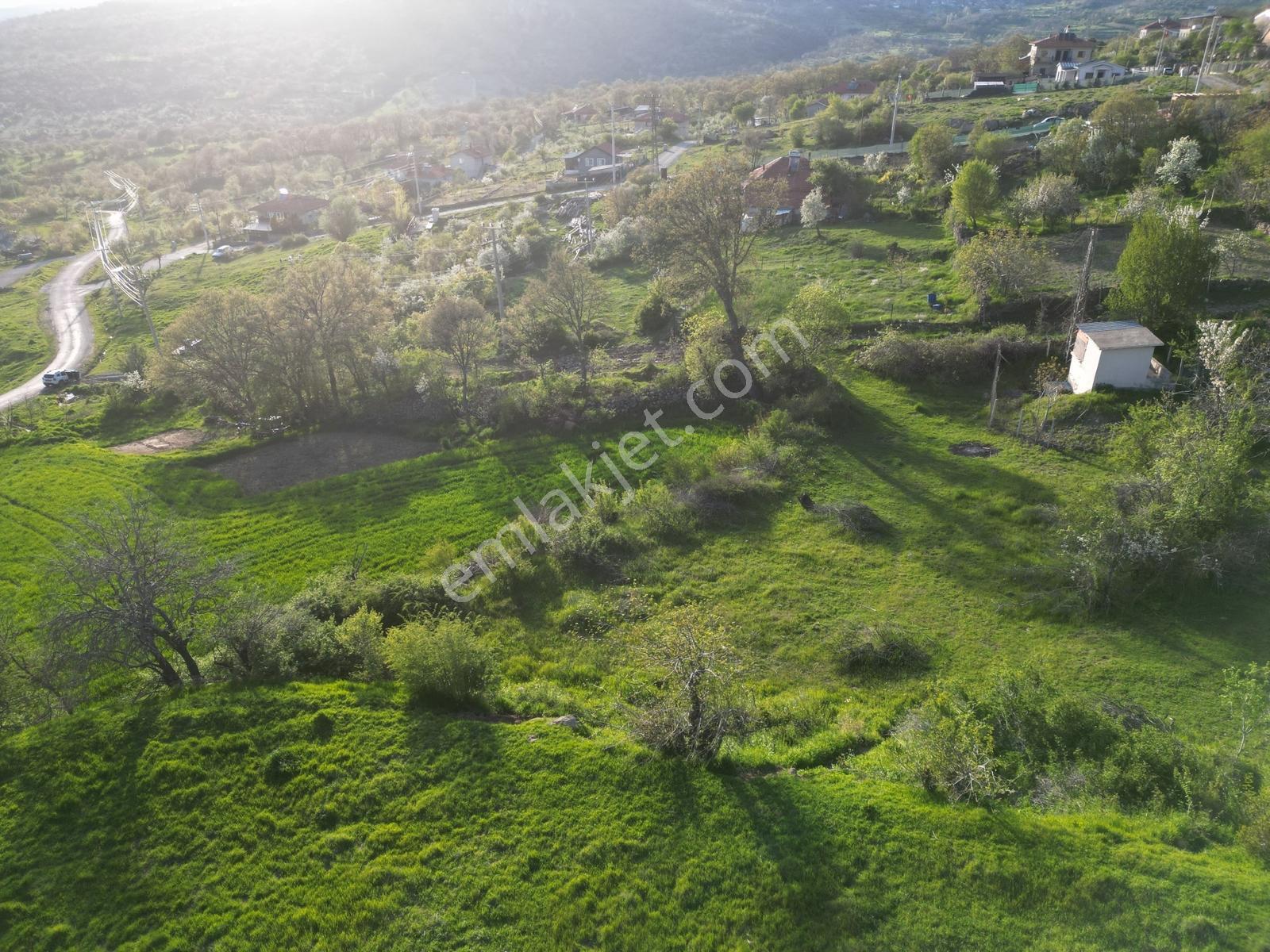 Favori'den Bağbaşı'nda 1000 M2 2 Kat İmarlı Arsa - Görsel 28