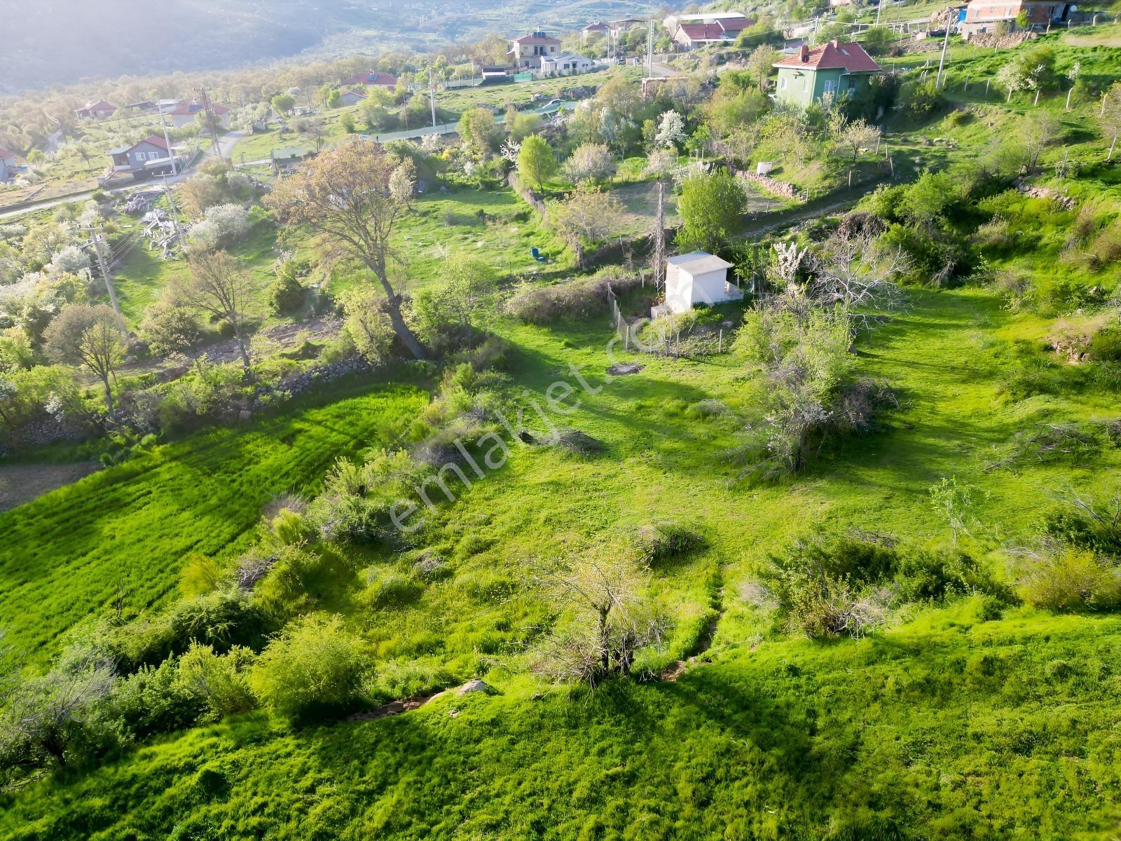 Favori'den Bağbaşı'nda 1000 M2 2 Kat İmarlı Arsa - Görsel 27
