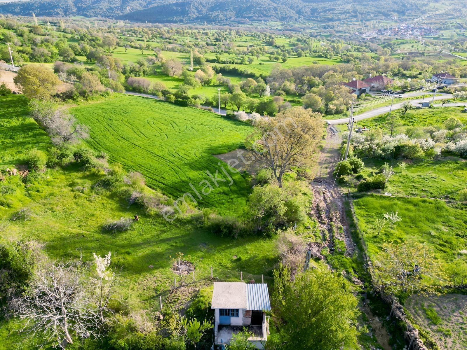 Favori'den Bağbaşı'nda 1000 M2 2 Kat İmarlı Arsa - Görsel 14