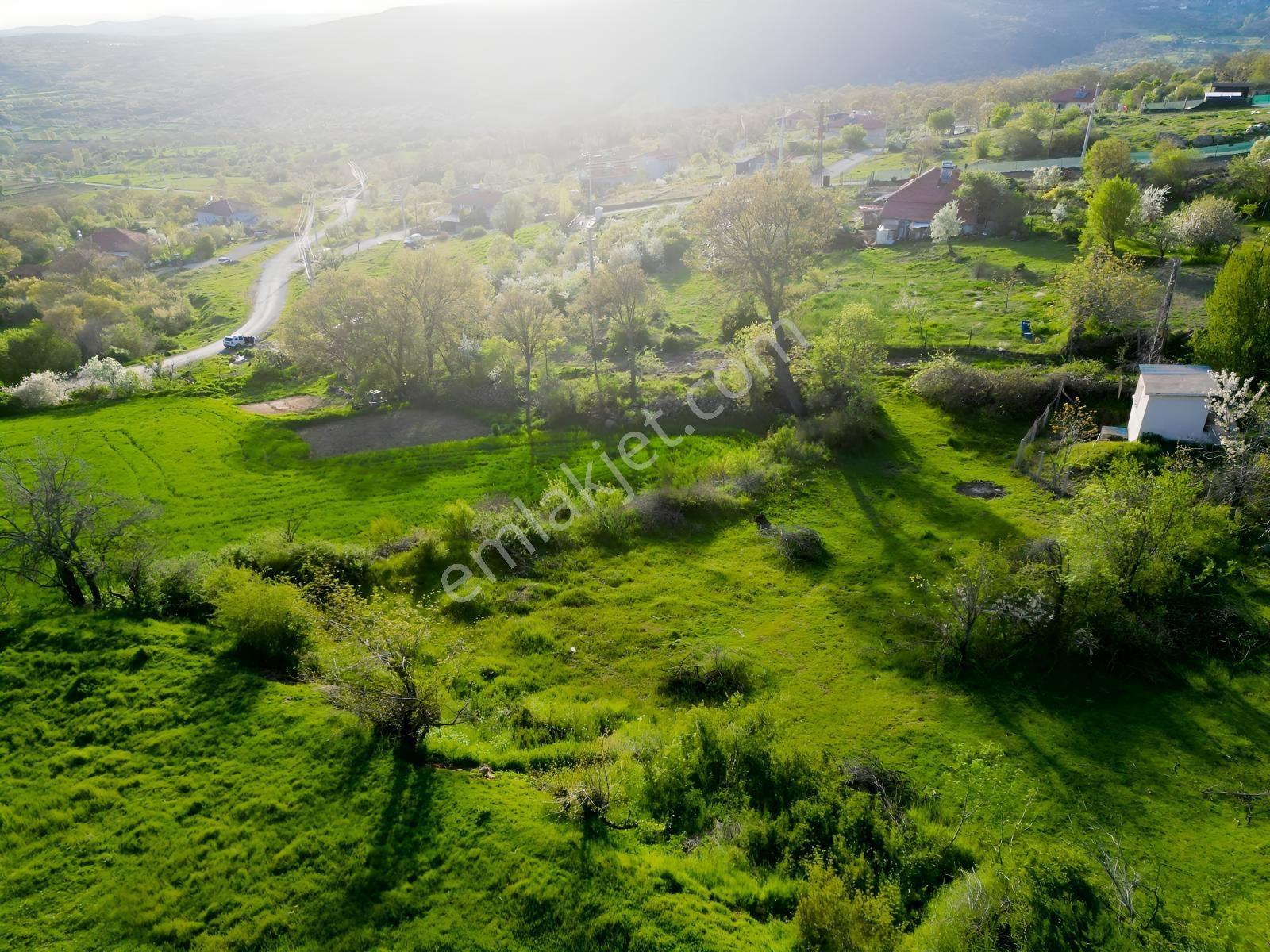 Favori'den Bağbaşı'nda 1000 M2 2 Kat İmarlı Arsa - Görsel 29