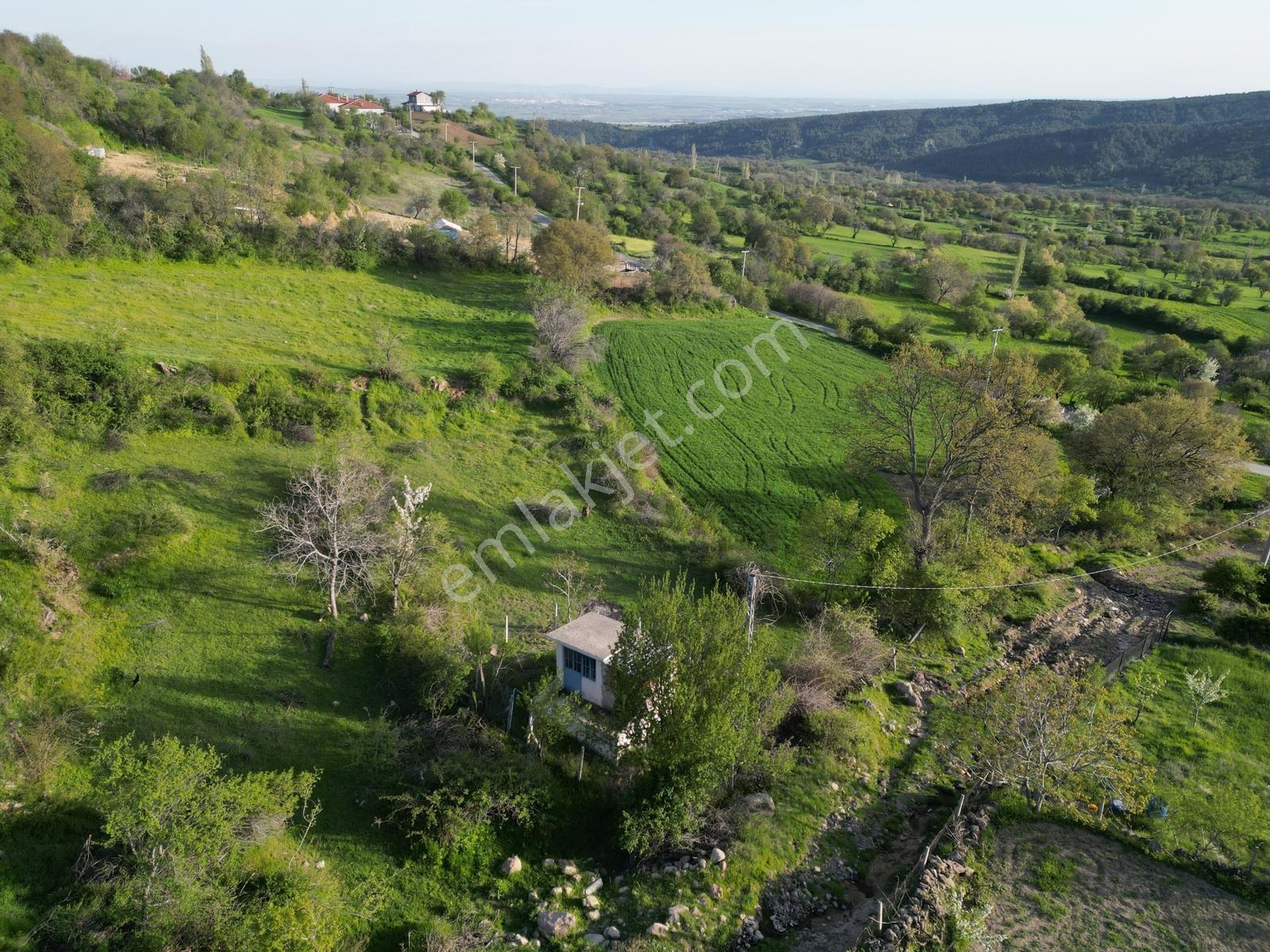 Favori'den Bağbaşı'nda 1000 M2 2 Kat İmarlı Arsa - Görsel 16