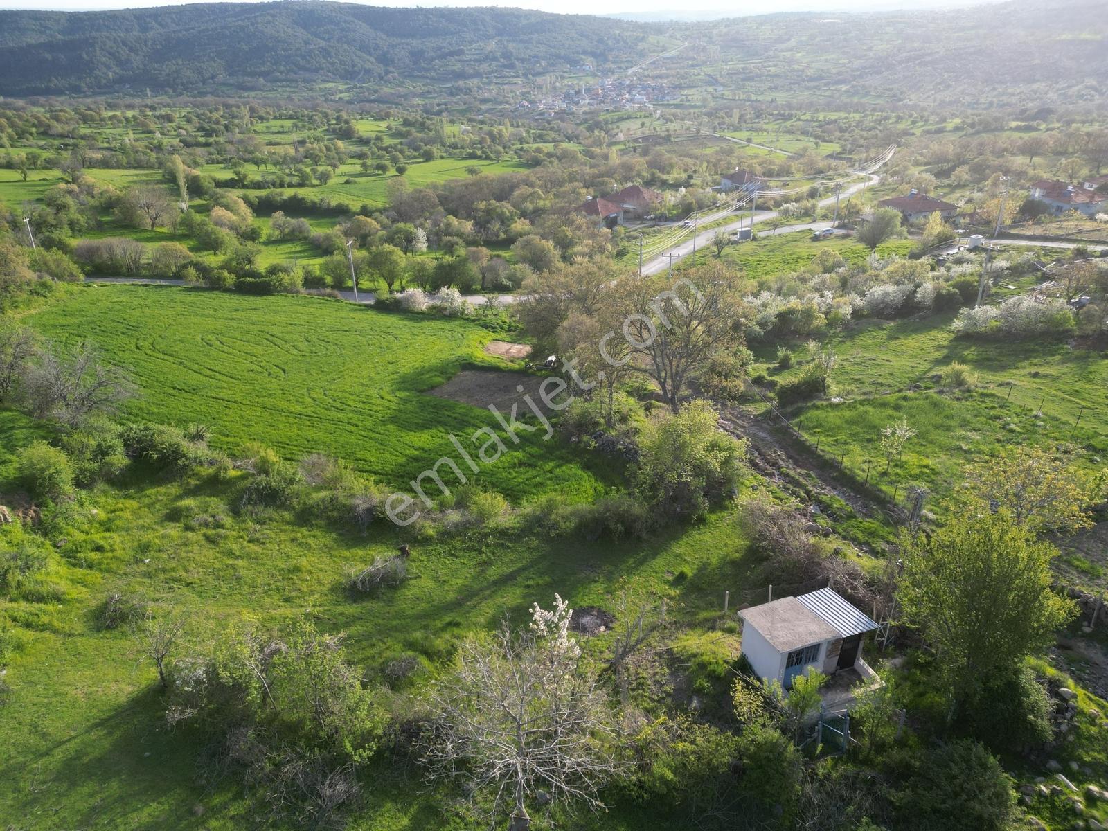 Favori'den Bağbaşı'nda 1000 M2 2 Kat İmarlı Arsa - Görsel 7