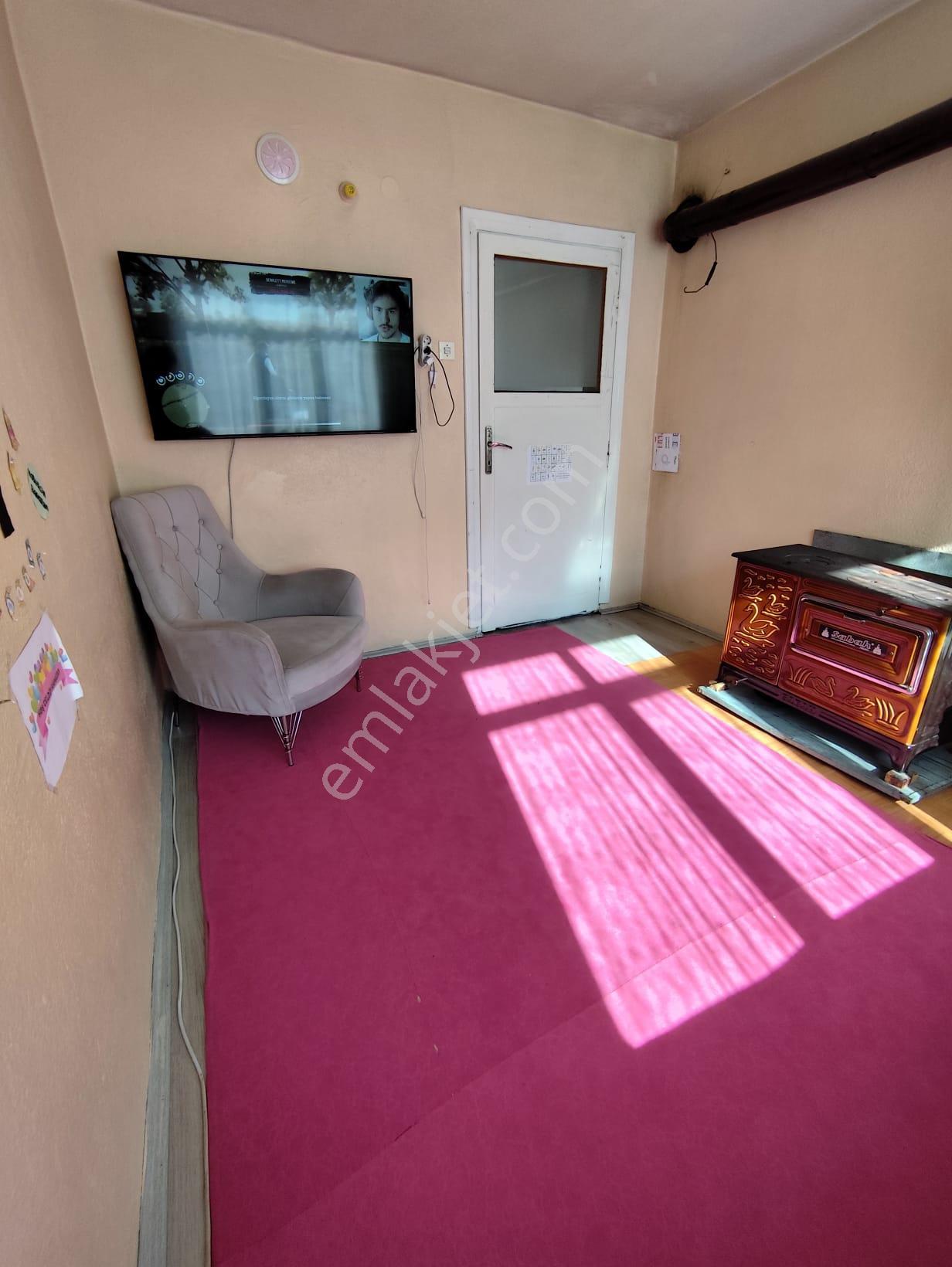 Akçay Emlak'tan Akşehir Gazi Mahallesinde Bahçelievler Ortaokulu Civarı Satılık 2+1 Daire - Görsel 17