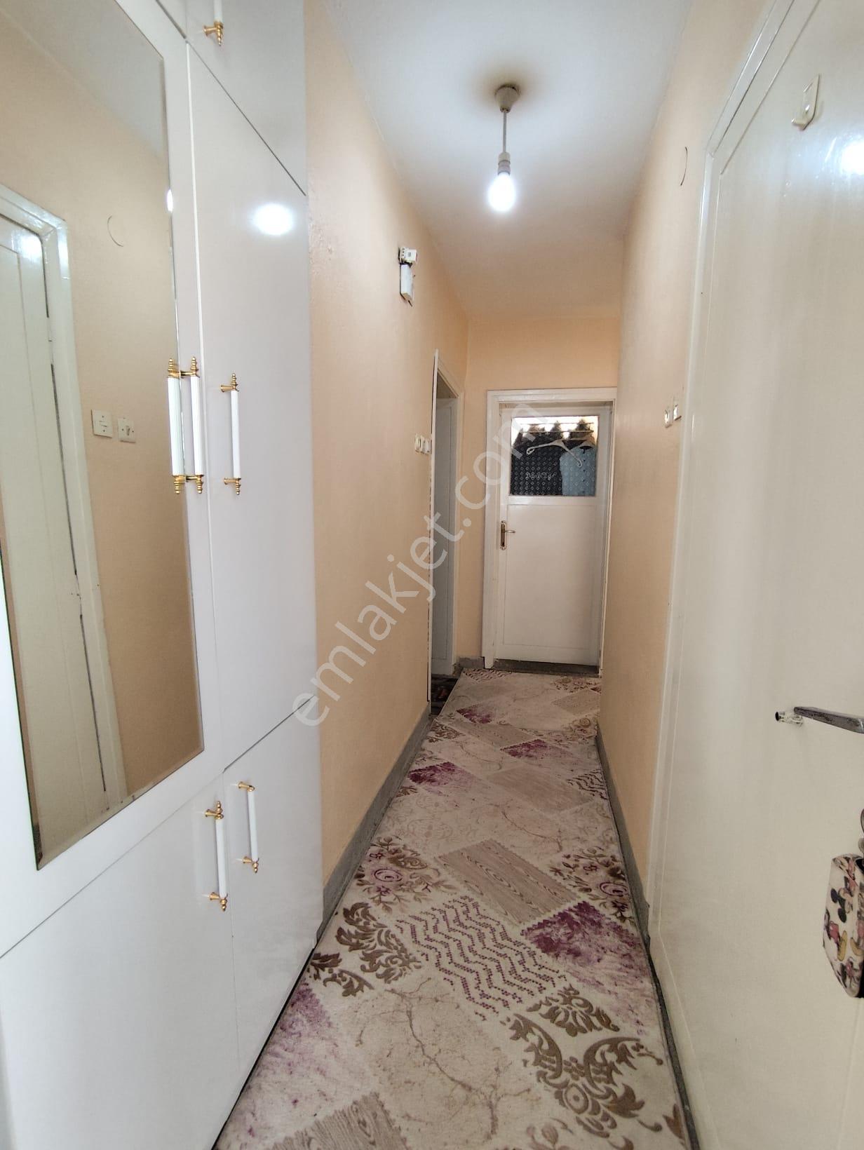 Akçay Emlak'tan Akşehir Gazi Mahallesinde Bahçelievler Ortaokulu Civarı Satılık 2+1 Daire - Görsel 12