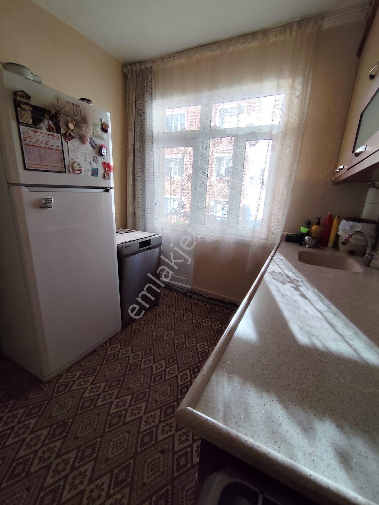 Akçay Emlak'tan Akşehir Gazi Mahallesinde Bahçelievler Ortaokulu Civarı Satılık 2+1 Daire - Görsel 34